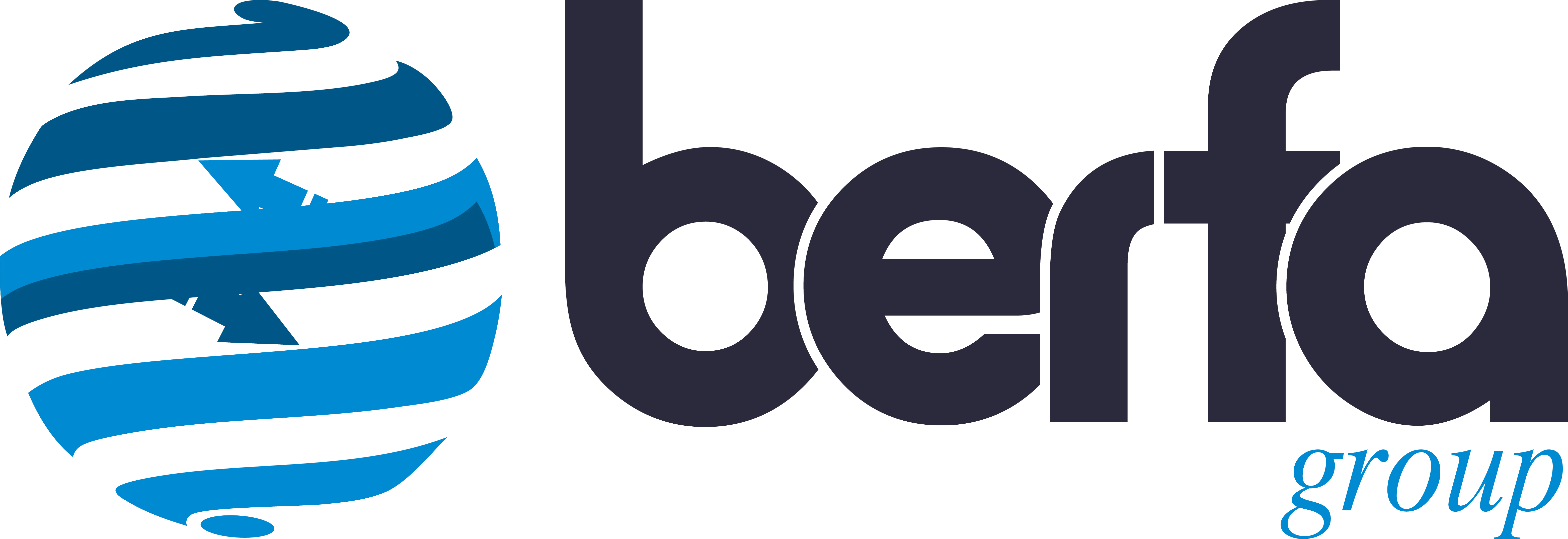 Berfa Group Turkey Logo