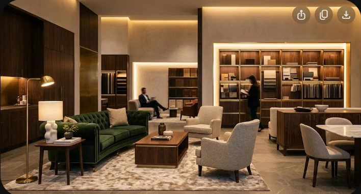 Top 10 Hotel Furniture Manufacturers in Turkey for Hospitality Projects